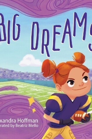 Cover of Big Dreams