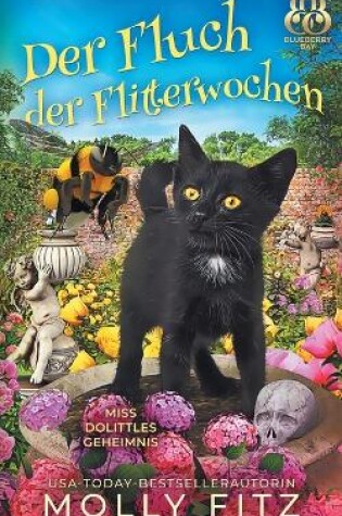 Cover of Der Fluch der Flitterwochen