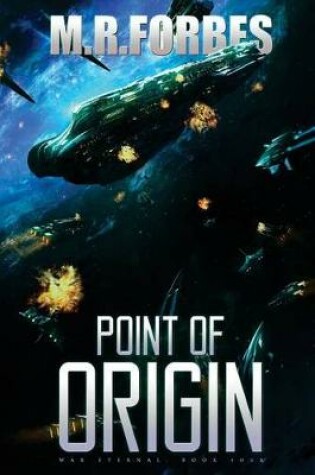 Cover of Point of Origin