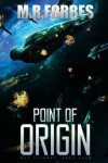 Book cover for Point of Origin