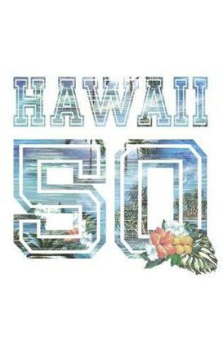 Cover of Hawaii 50