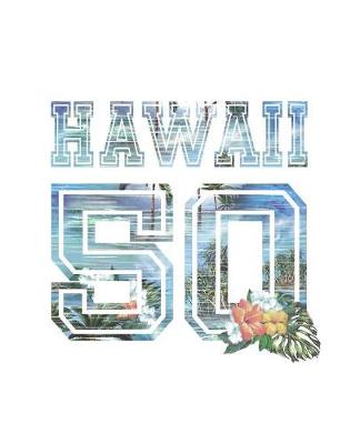 Book cover for Hawaii 50