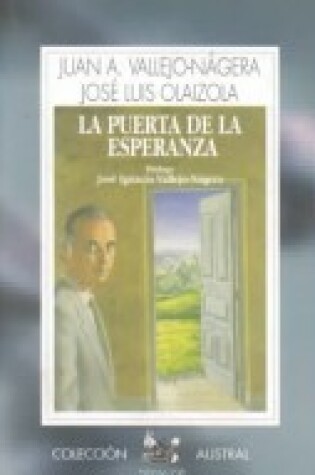 Cover of La Puerta de La Esperanza