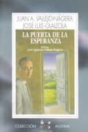 Book cover for La Puerta de La Esperanza