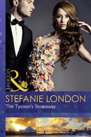 Cover of The Tycoon's Stowaway