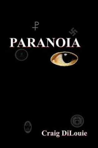 Cover of Paranoia (Start Publishing)