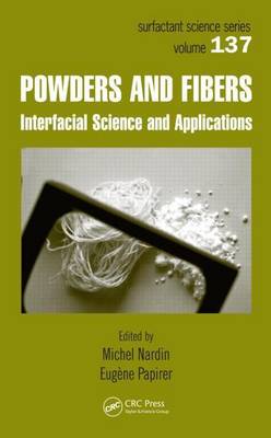 Cover of Powders and Fibers