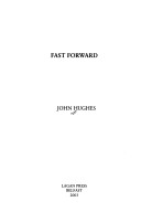 Book cover for Fast Forward
