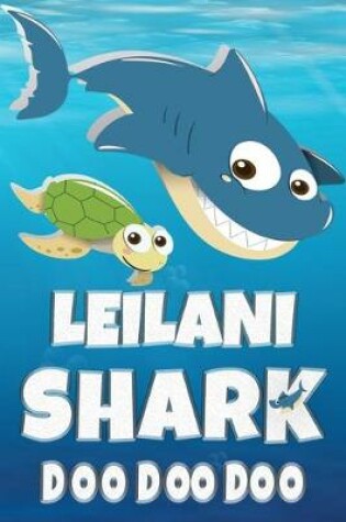 Cover of Leilani