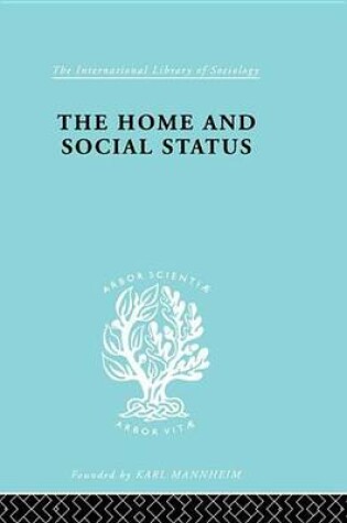 Cover of Home & Social Status Ils 111