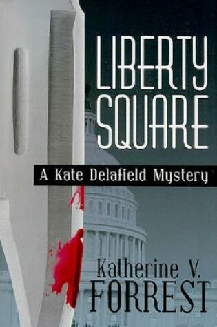 Cover of Liberty Square
