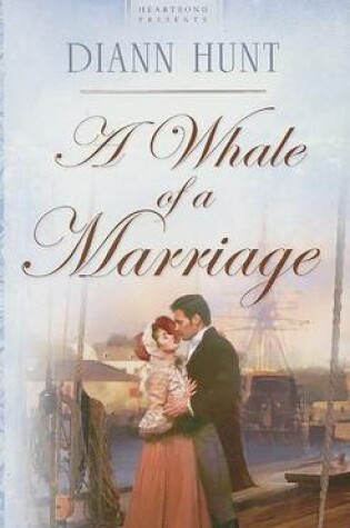 Cover of A Whale of a Marriage