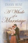 Book cover for A Whale of a Marriage