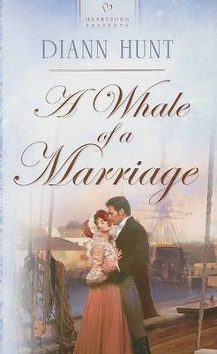 Cover of A Whale of a Marriage