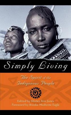 Book cover for Simply Living