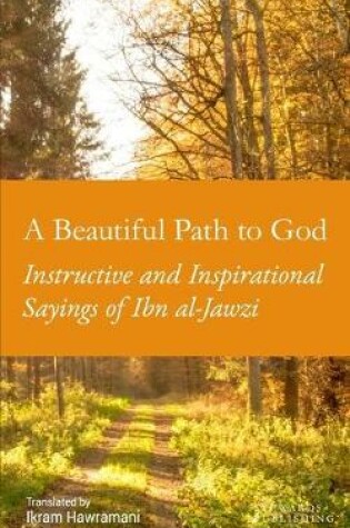 Cover of A Beautiful Path to God