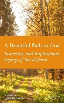 Book cover for A Beautiful Path to God