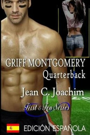 Cover of Griff Montgomery, Quarterback (Edicion Espanola)