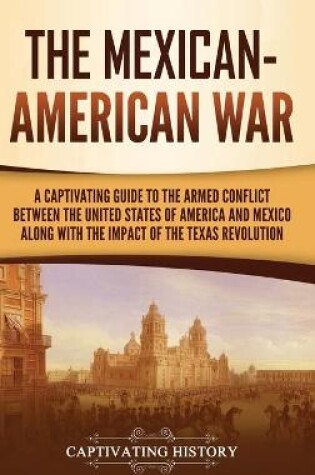 Cover of The Mexican-American War