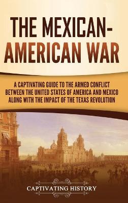 Book cover for The Mexican-American War