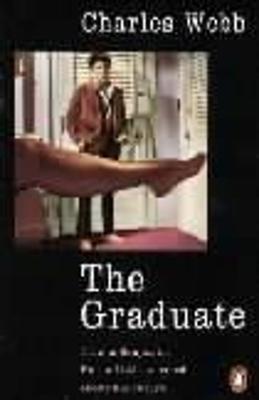 Book cover for The Graduate