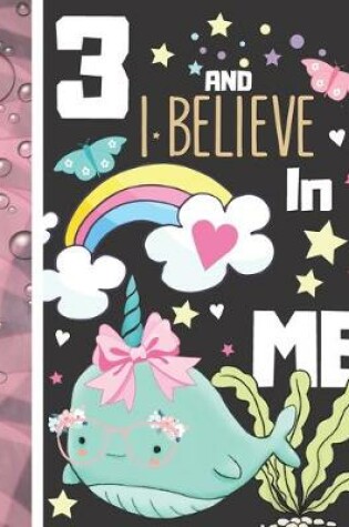 Cover of 3 And I Believe In Me