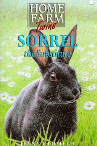 Cover of Sorrel the Substitute