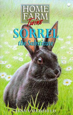 Book cover for Sorrel the Substitute