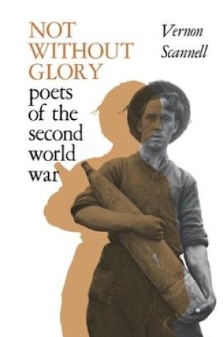 Cover of Not Without Glory