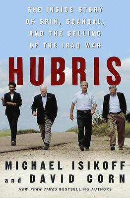 Cover of Hubris