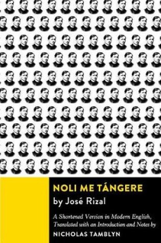 Cover of Noli Me Tángere