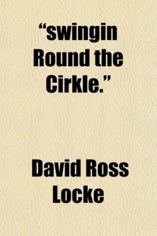 Cover of "Swingin Round the Cirkle."