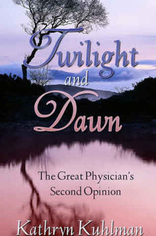 Cover of Twilight and Dawn