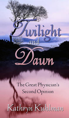 Book cover for Twilight and Dawn