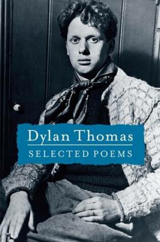 Cover of Selected Poems