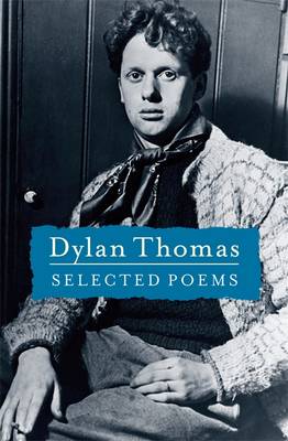 Book cover for Selected Poems