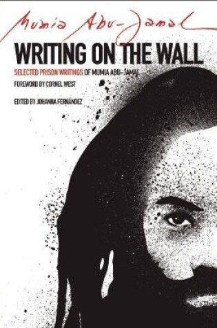 Cover of Writing on the Wall