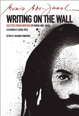 Book cover for Writing on the Wall