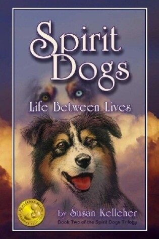 Cover of Spirit Dogs