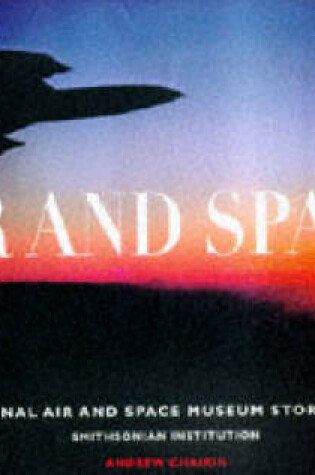 Cover of Air and Space