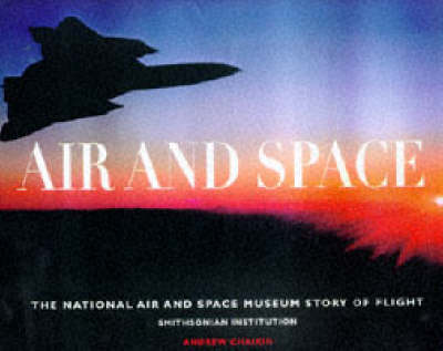 Book cover for Air and Space