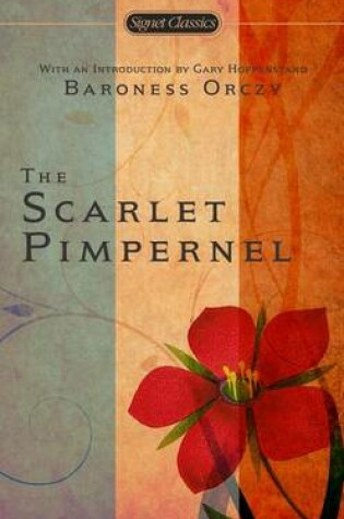 Cover of Uc Scarlet Pimpernel