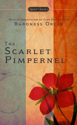 Book cover for Uc Scarlet Pimpernel