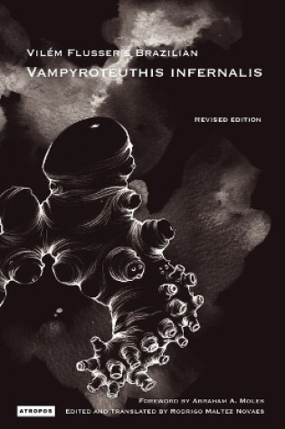 Cover of Vampyroteuthis Infernalis
