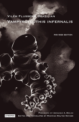 Cover of Vampyroteuthis Infernalis