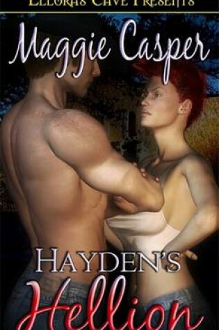 Cover of Hayden's Hellion