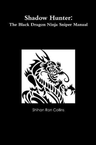 Cover of Shadow Hunter