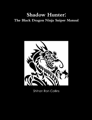 Book cover for Shadow Hunter