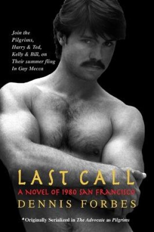 Cover of Last Call