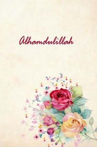Cover of Alhamdulillah